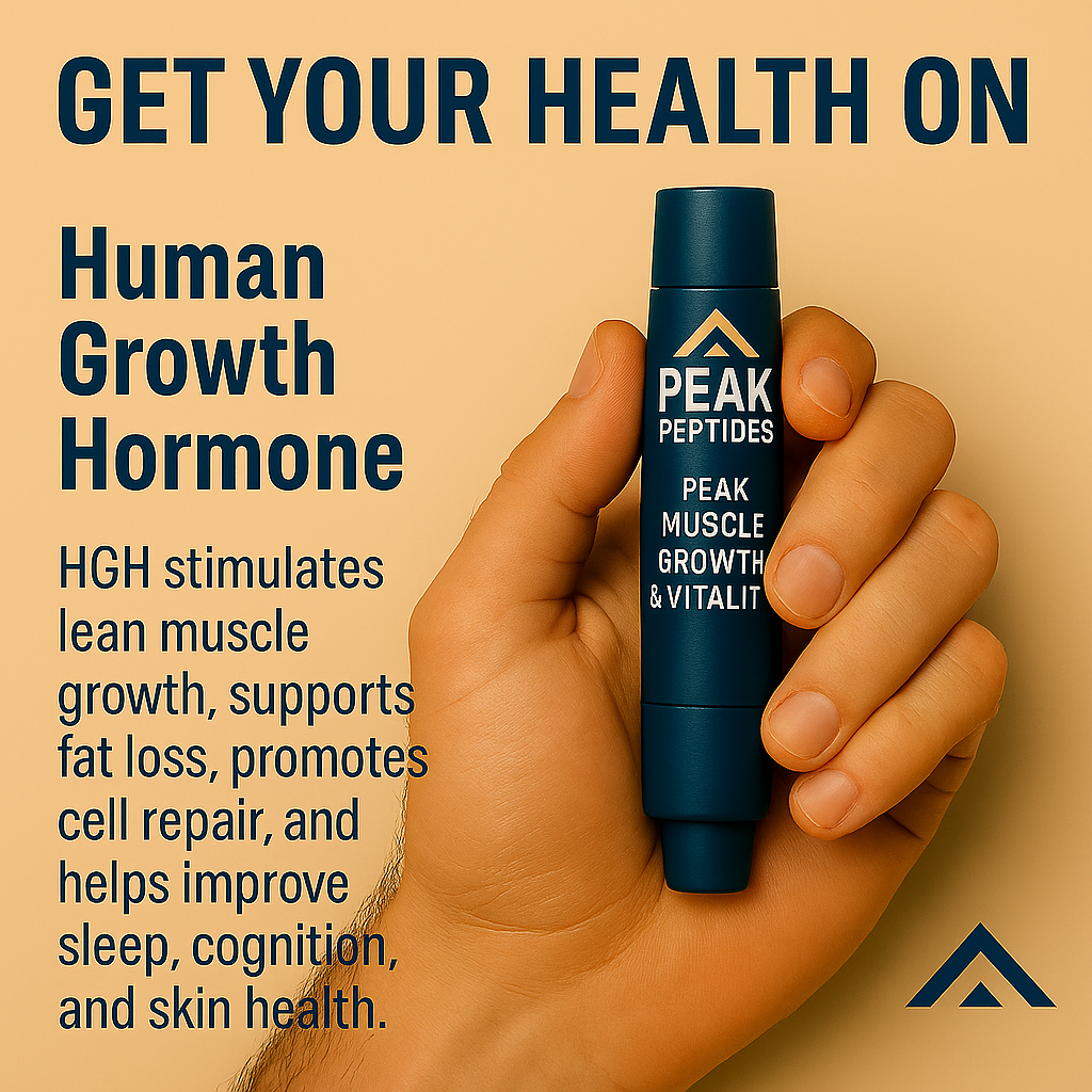 Peak Health